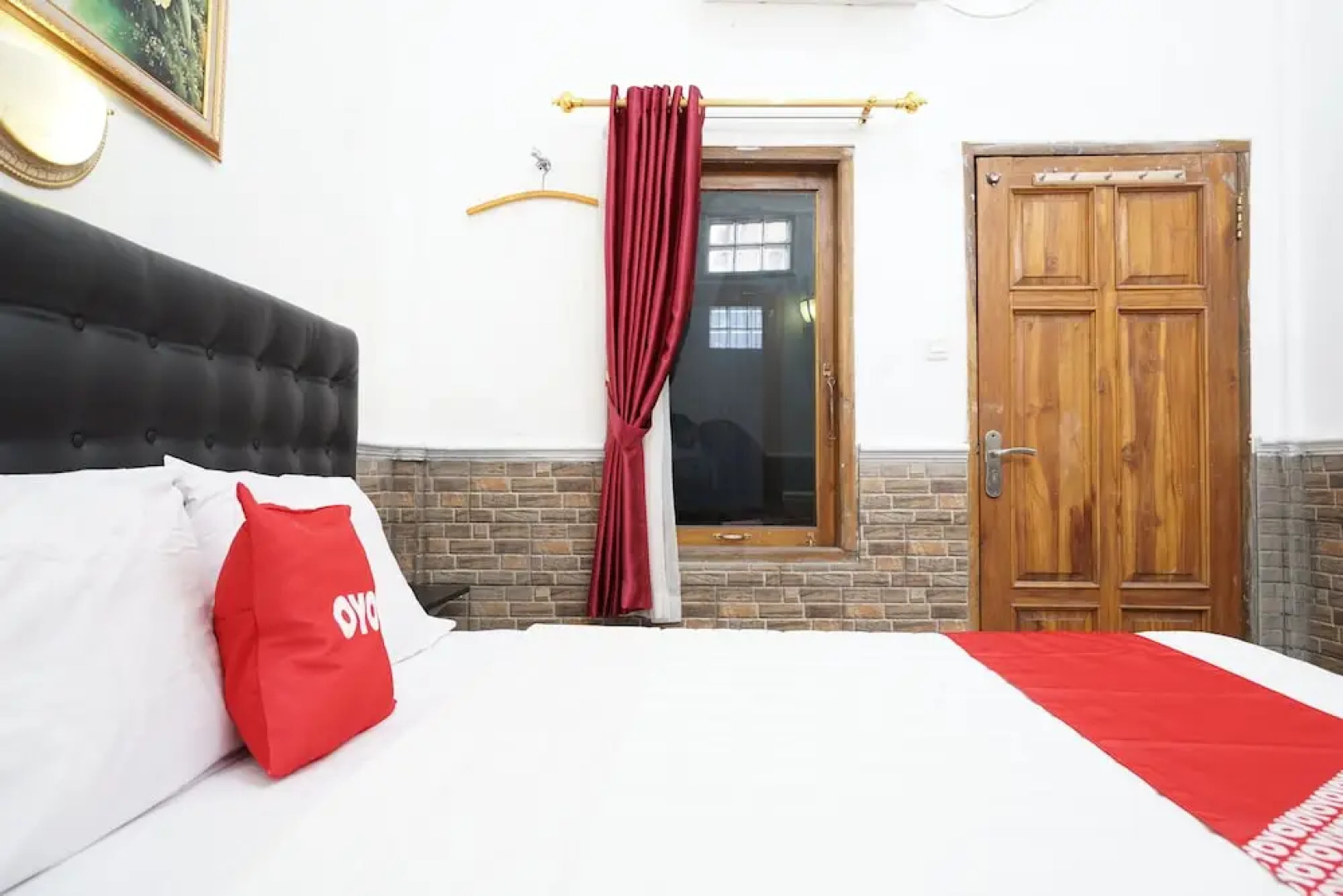 Wisma Vandera Syariah Garut Mitra RedDoorz