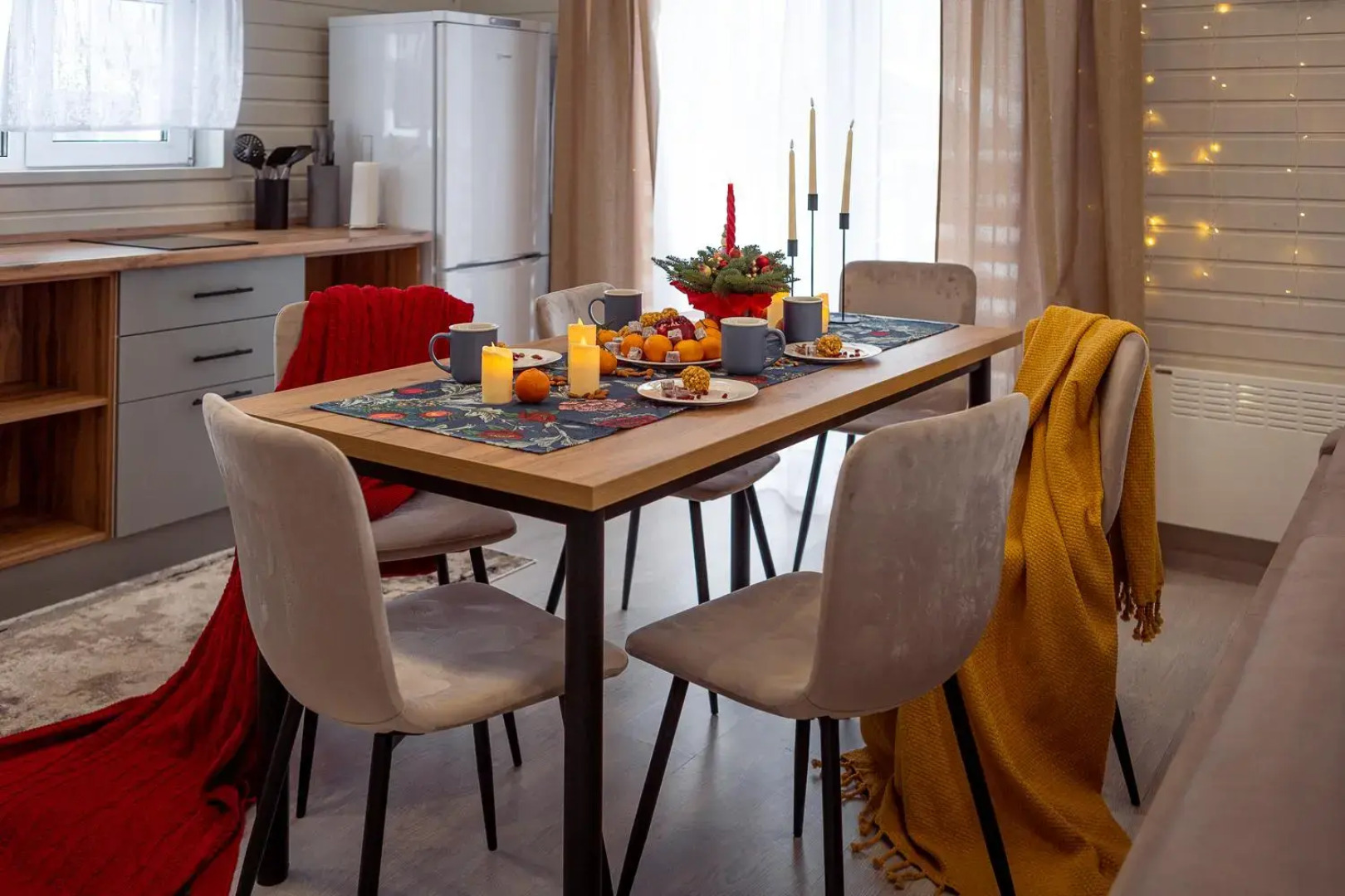 Дом Point 369 Восточный (Поинт)