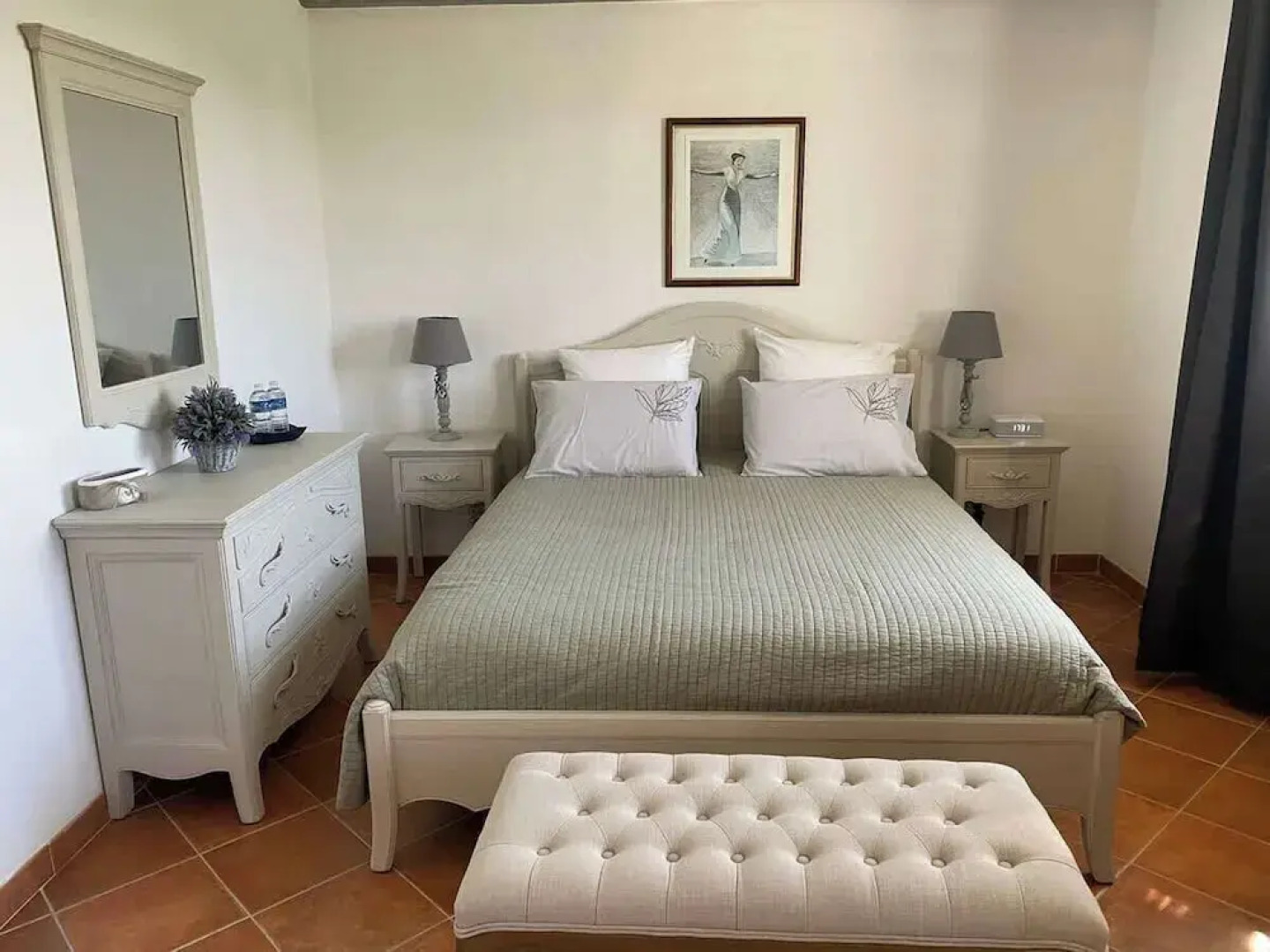 Villa in Murs Heart of the Luberon