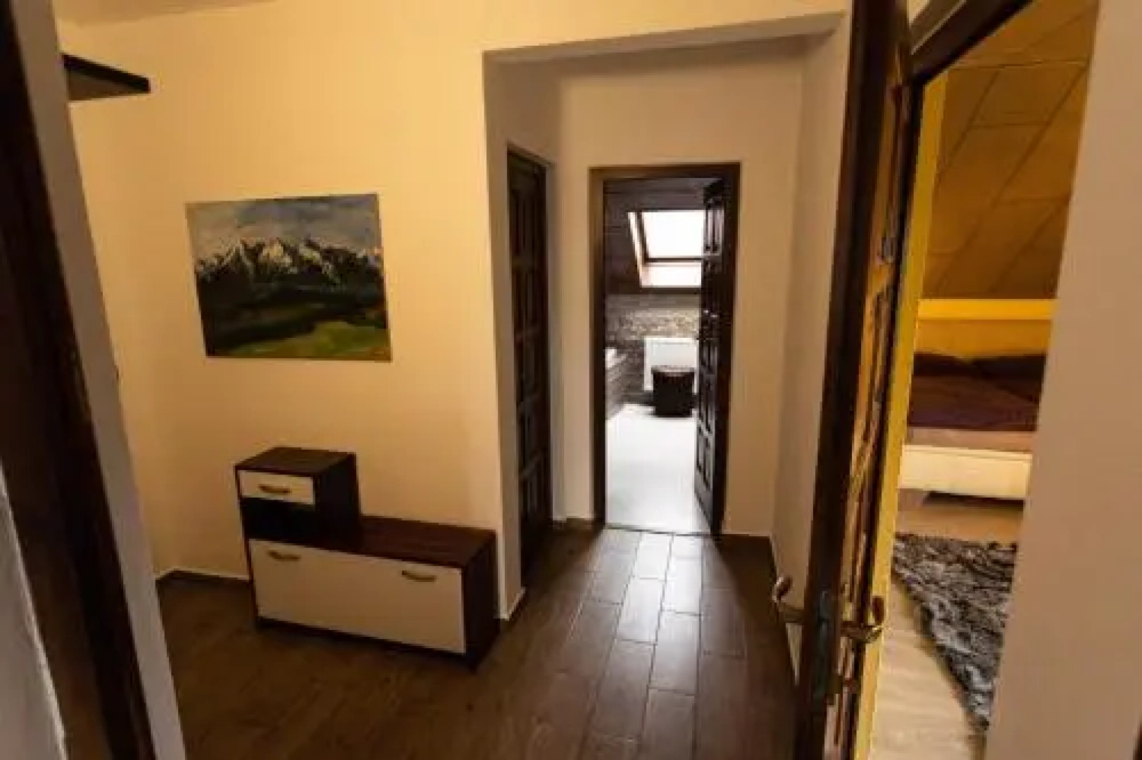 Apartment - Vila Božena