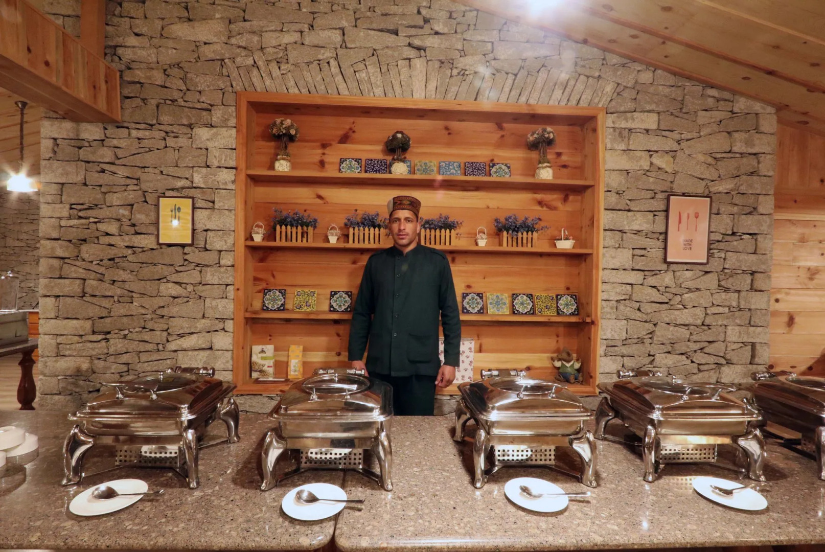 Storii By ITC Hotels Urvashis Retreat Manali