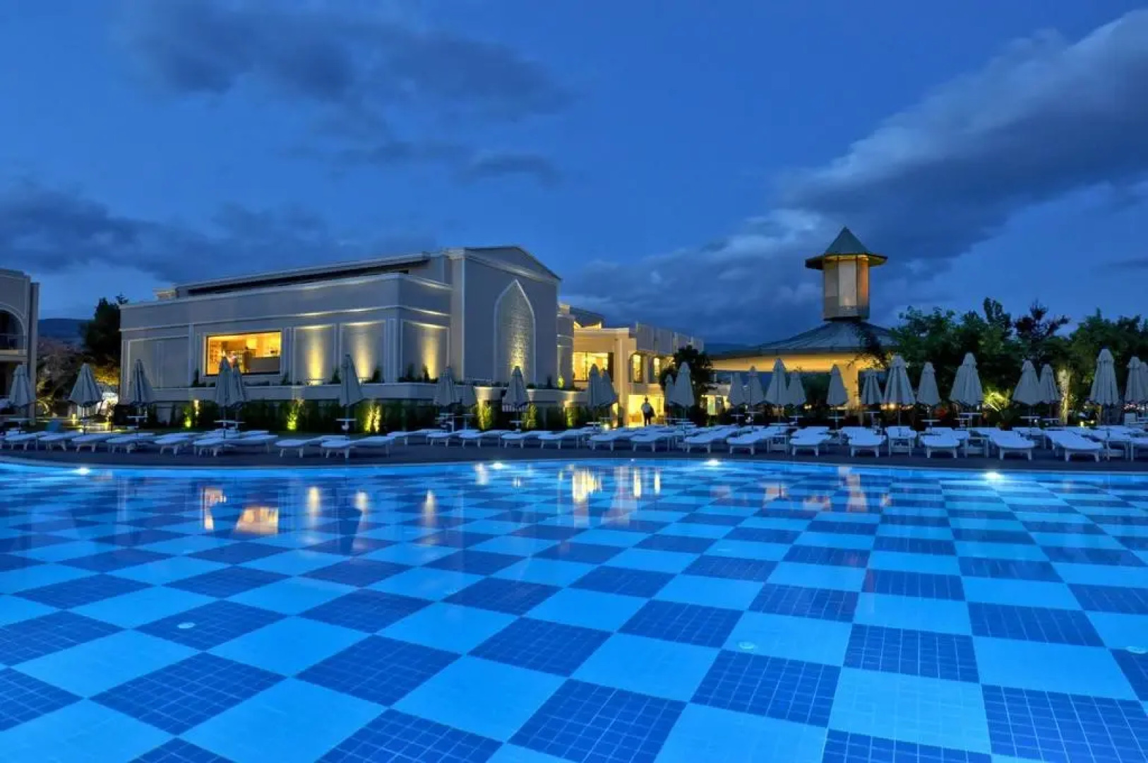 Selectum Family Resort Didim ExAsteria Venüs Didim