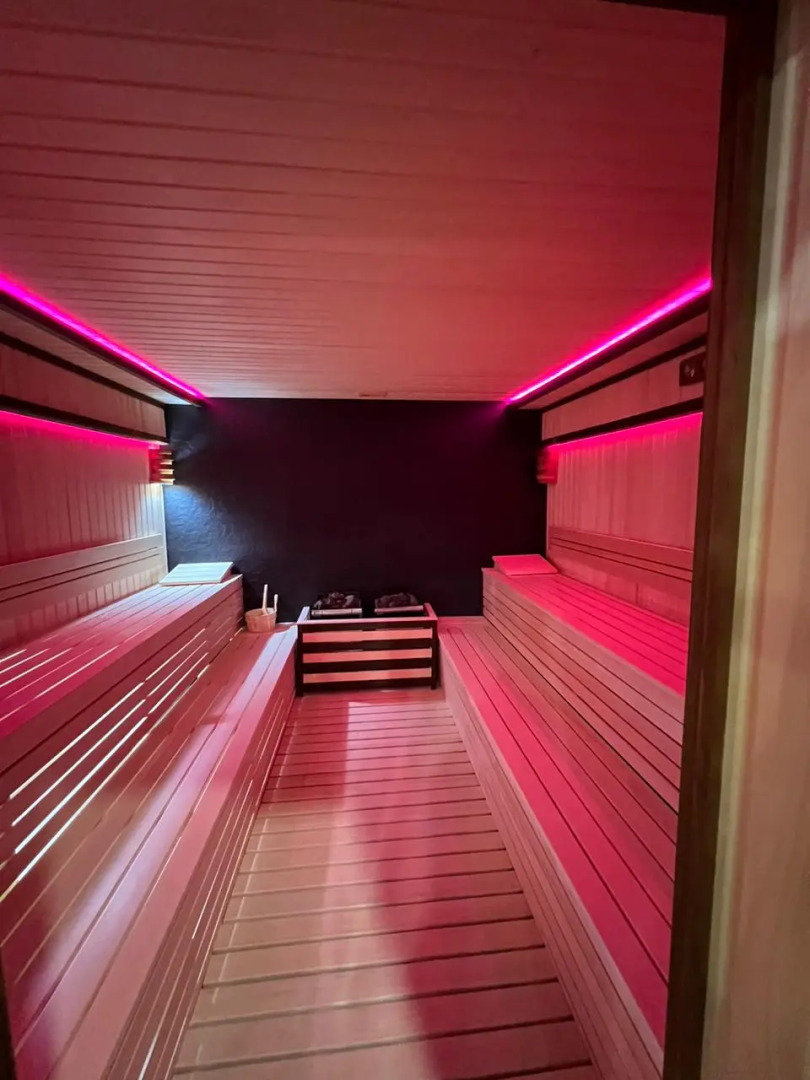 Курортный отель Sun City Hotel & Spa Naftalan