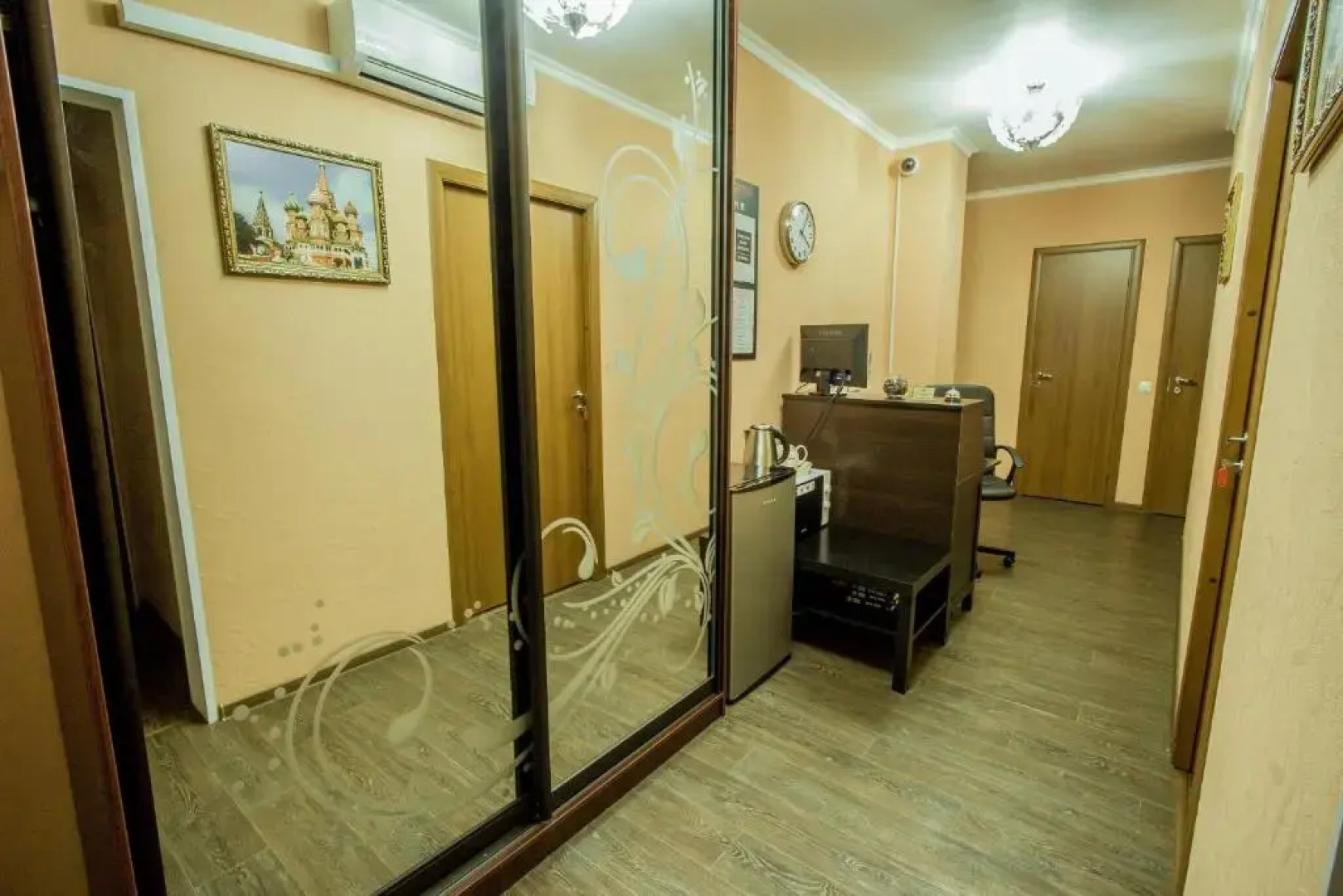 Варшавка - New 