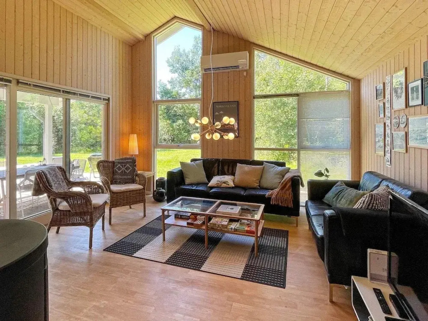 12 Person Holiday Home in Hals-by Traum