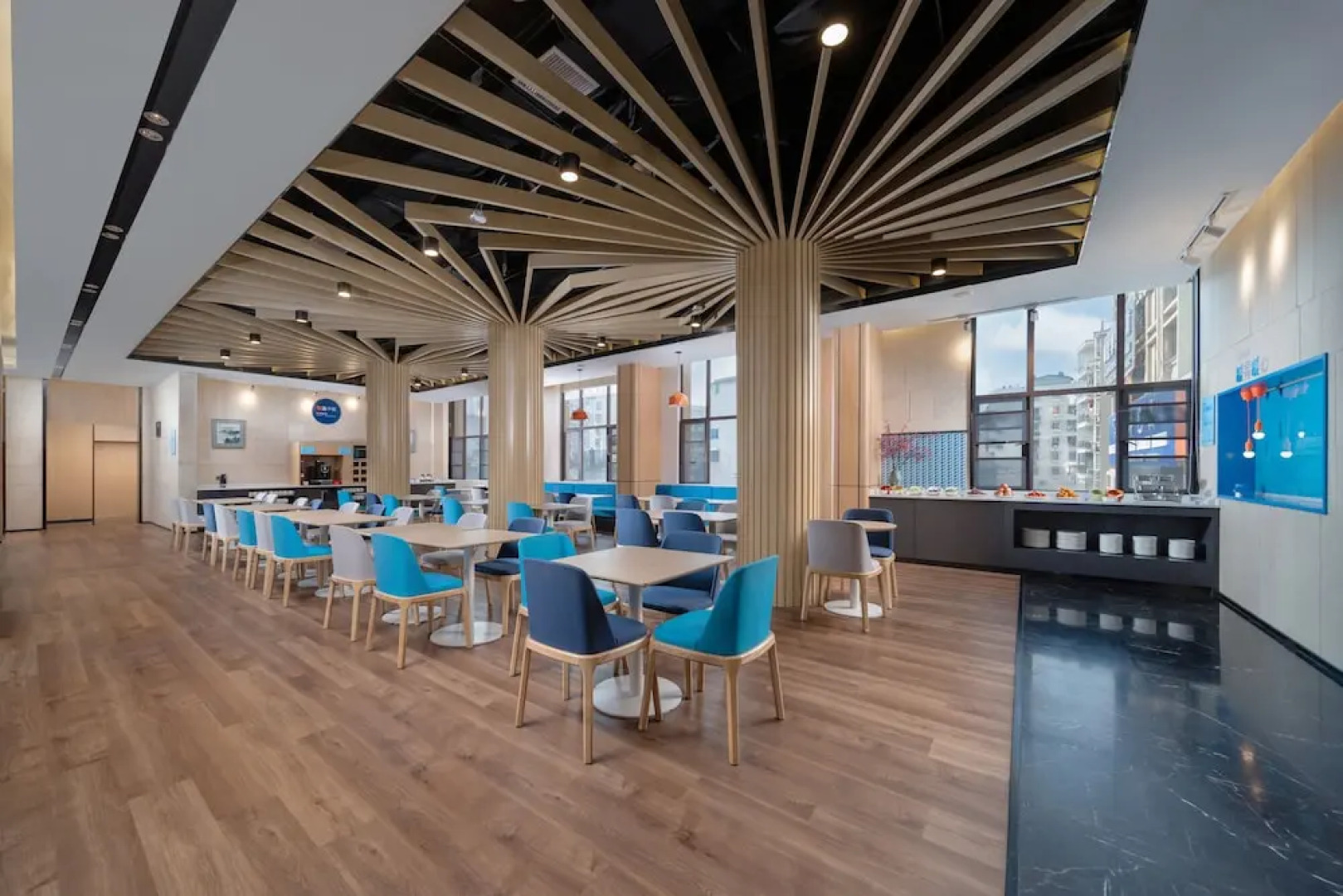 Holiday Inn Express Jingdezhen Taoxichuan by IHG