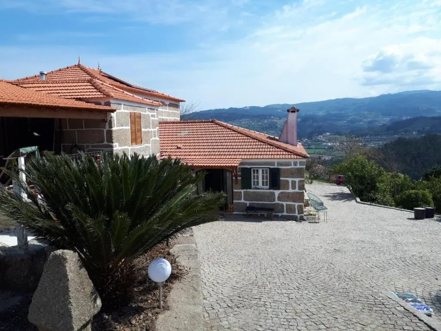 Quinta do Mirante