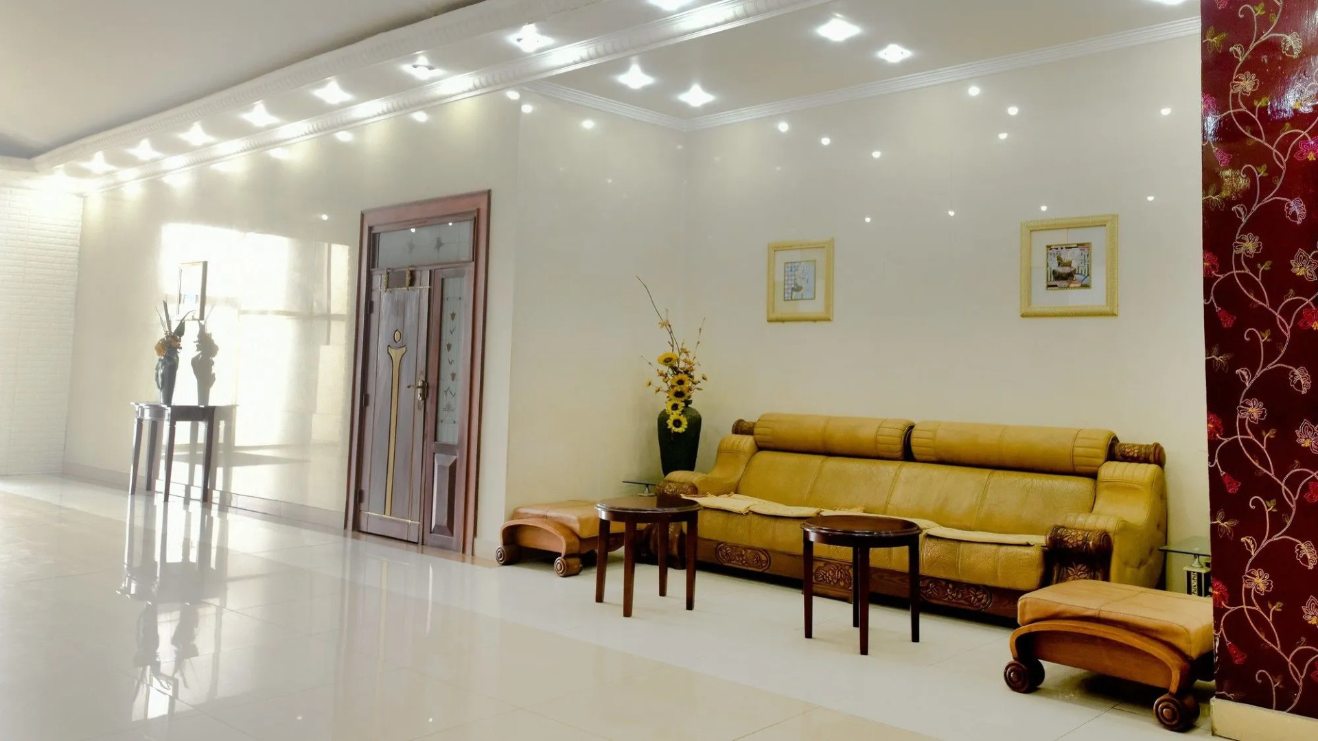 Juliana Hotel Colombo