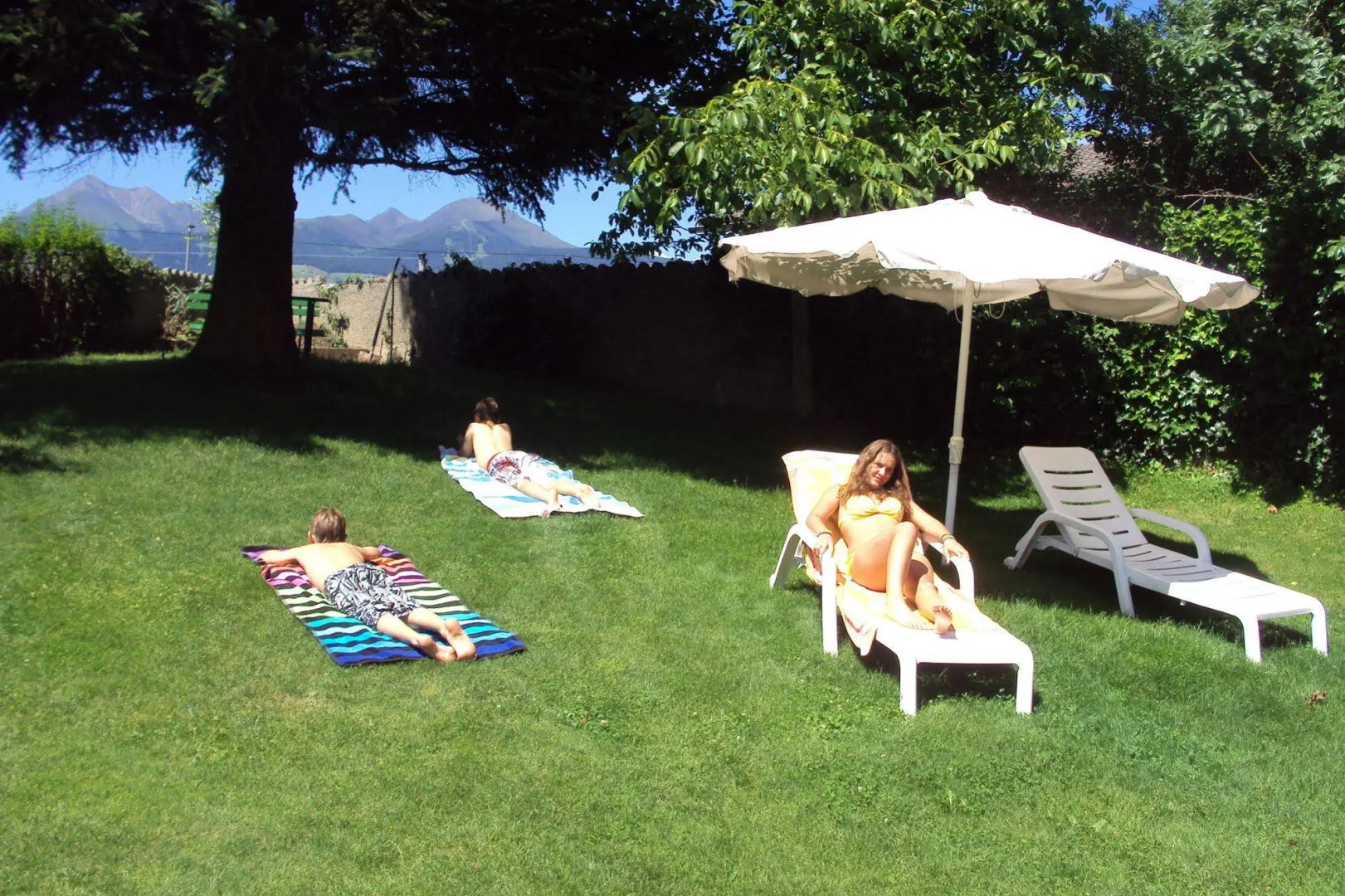 Residence Klementhof