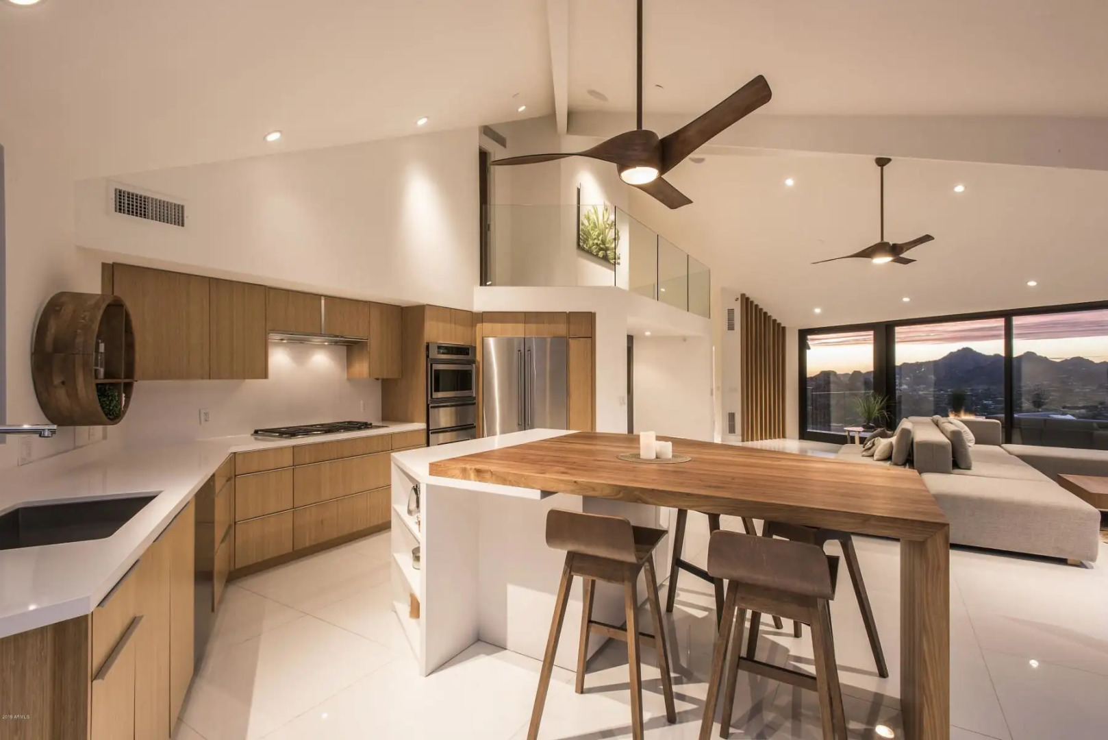 Sanctuary Camelback Mountain Resort and Spa