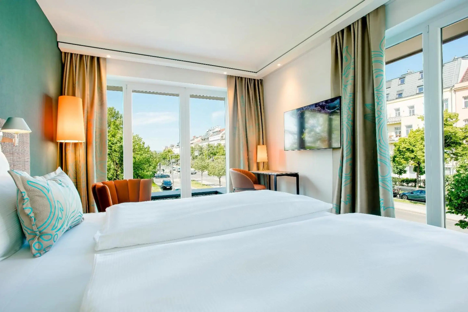 Motel One Wien-Prater