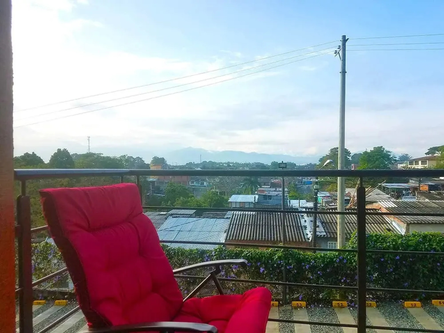 ZonaCafeteraHub Apartasole