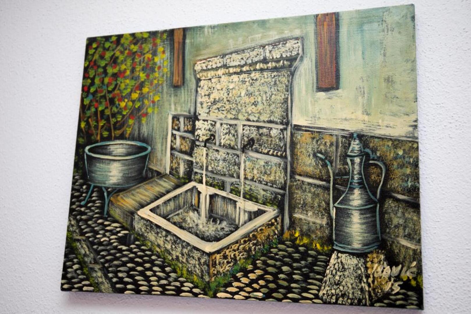 Agnesa Guest House Blagaj