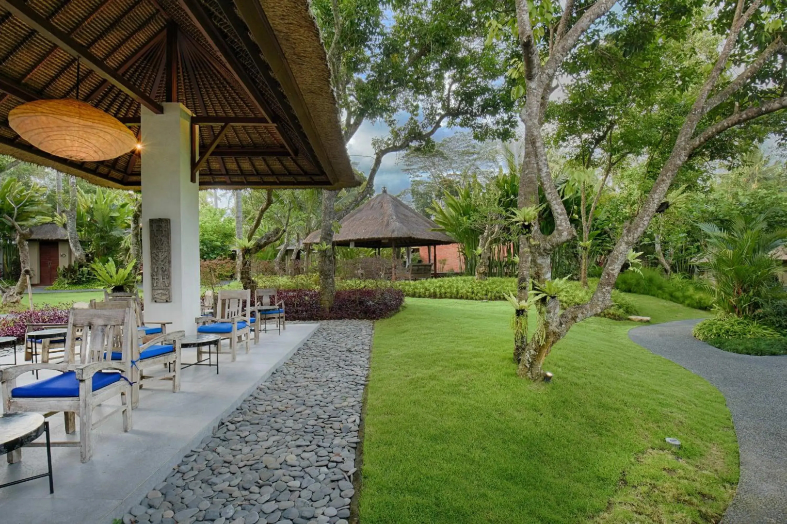 Temuku Ubud Villas