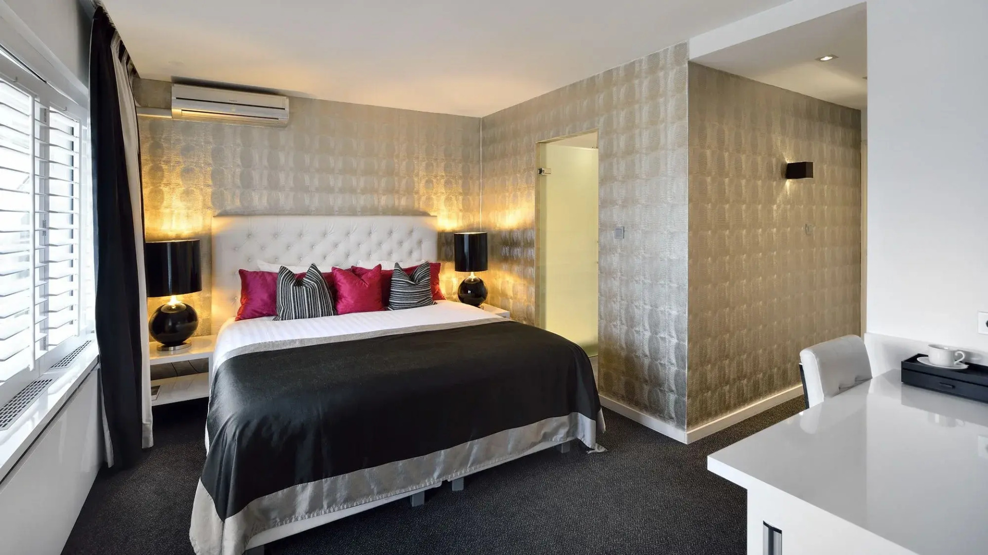 Van Der Valk Hotel 's-Hertogenbosch - Vught