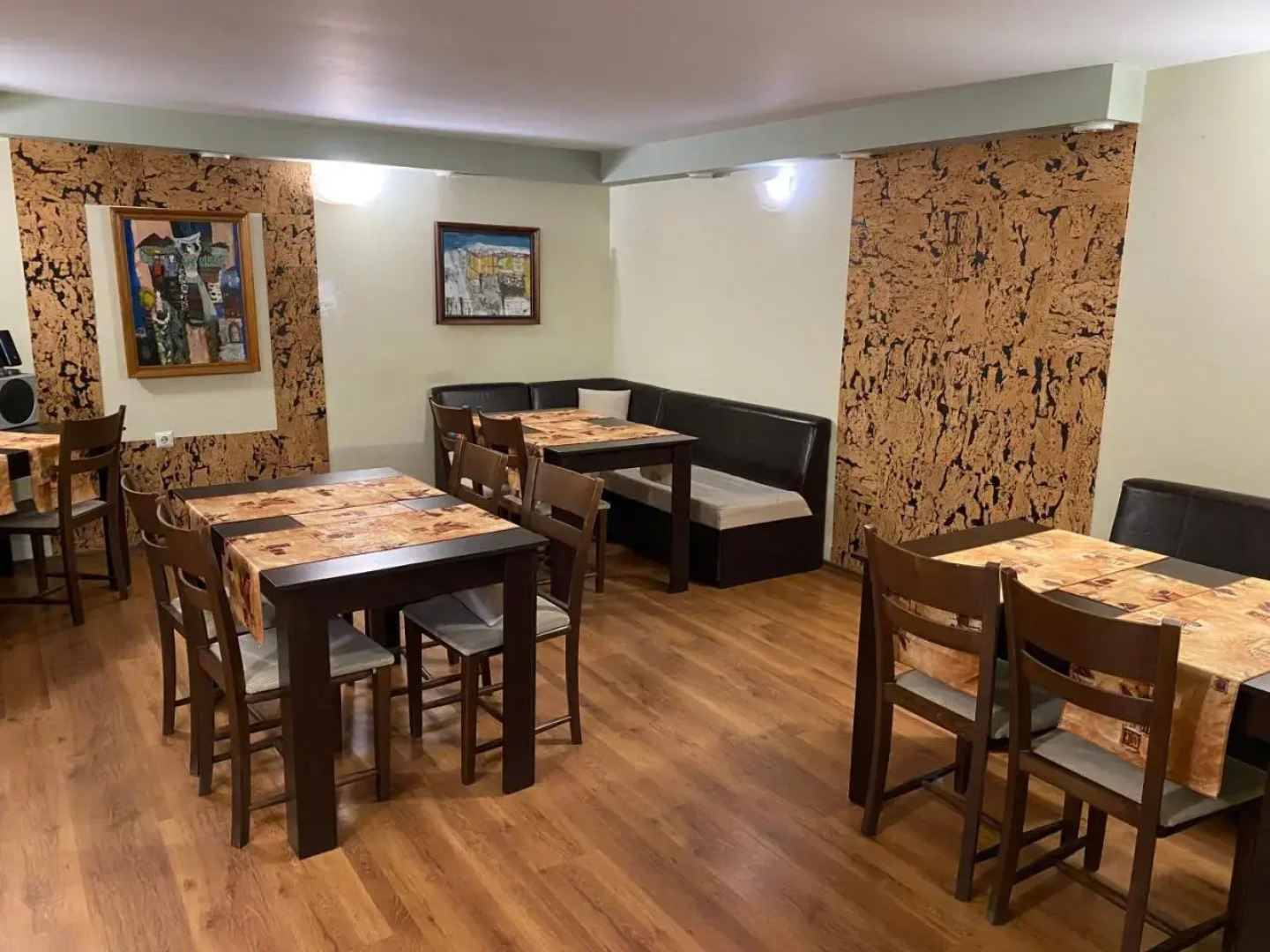 Kot Garden Guest House