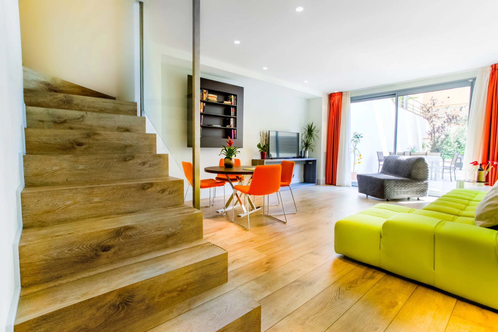 Cosmo Apartments Passeig de Gràcia