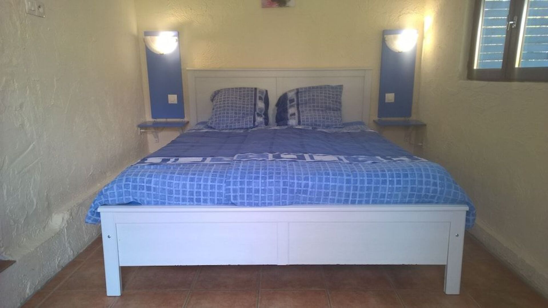 Chambre d'Hôtes Maison Castellane