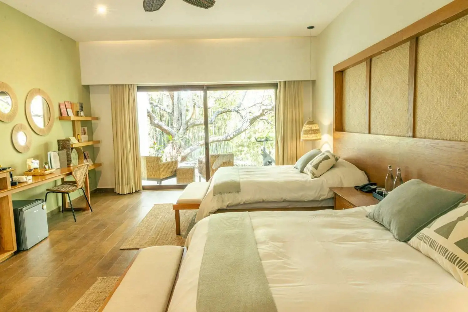 Soul Spring Sanctuary Cuernavaca