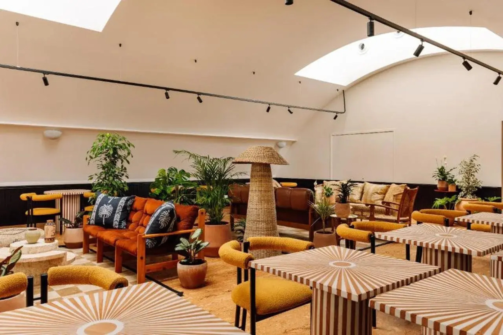 Locke de Santa Joana