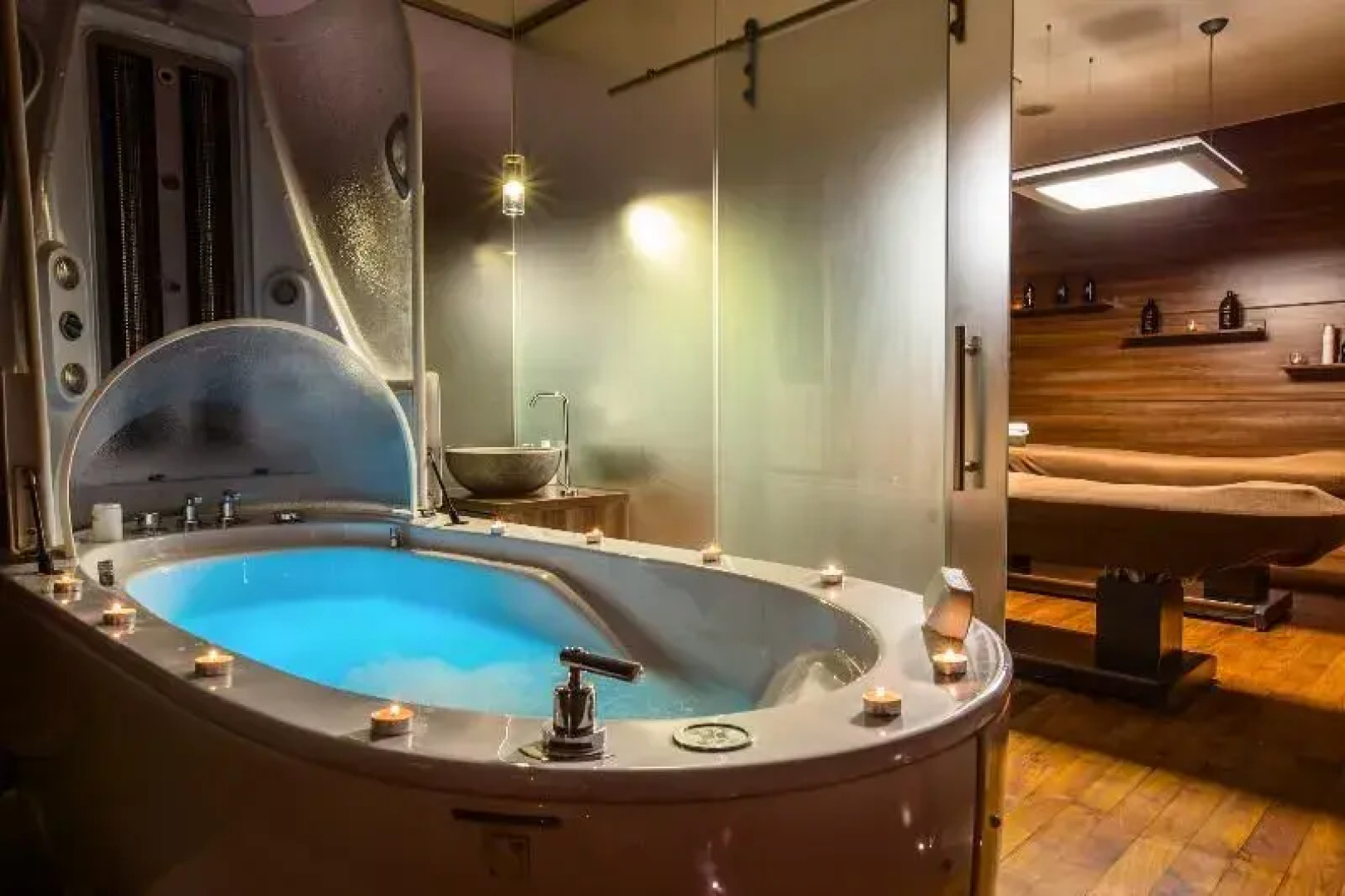 Rado Resort Spa & Wellness