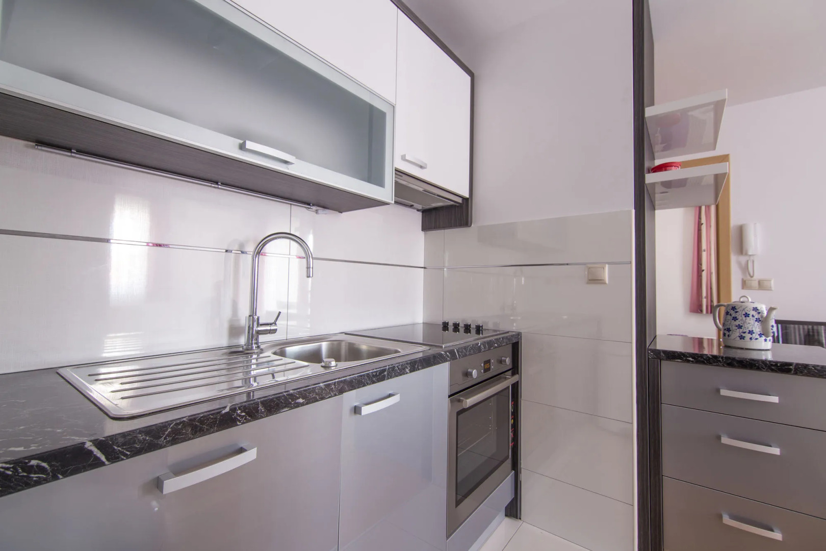 Apartments Villa Novak 1