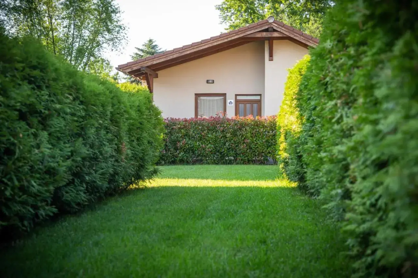 Pandora Zsory Apartmanok