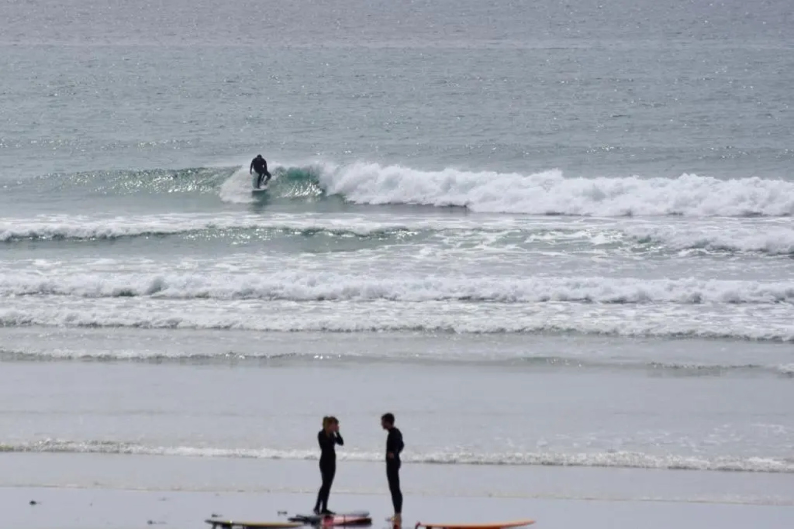 Holiday Home Brittany