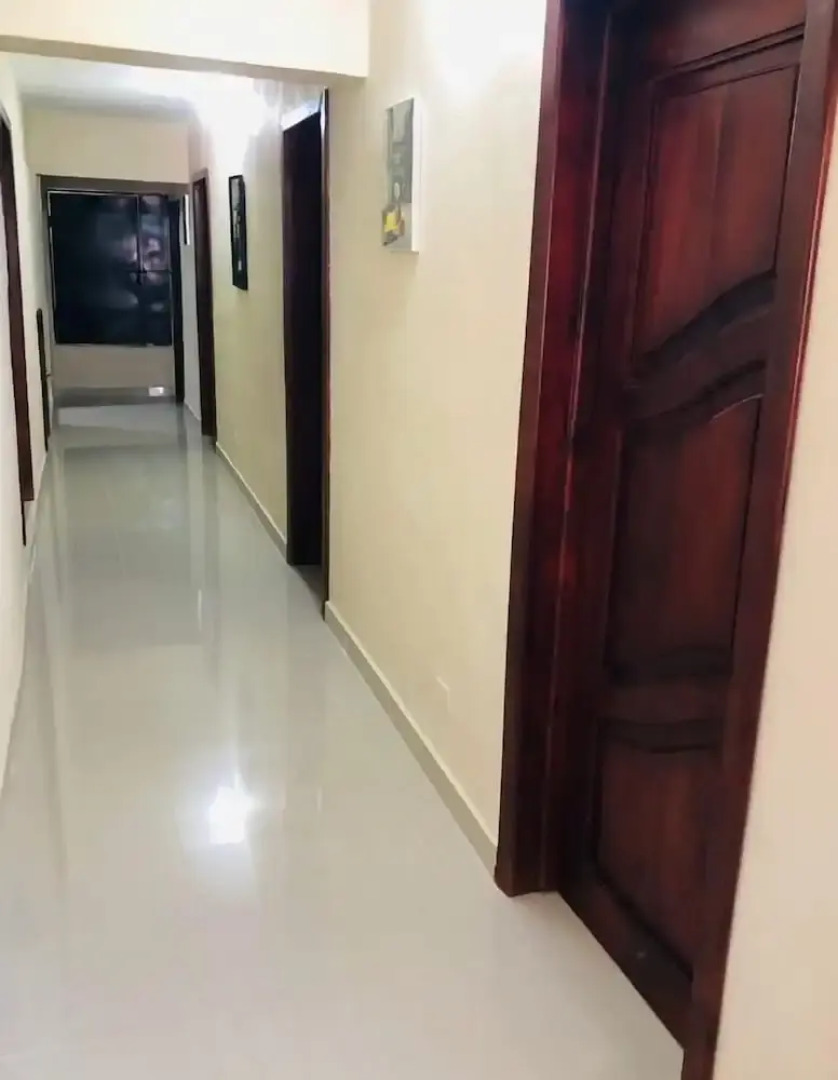 Hotel Familiar Doña Nida