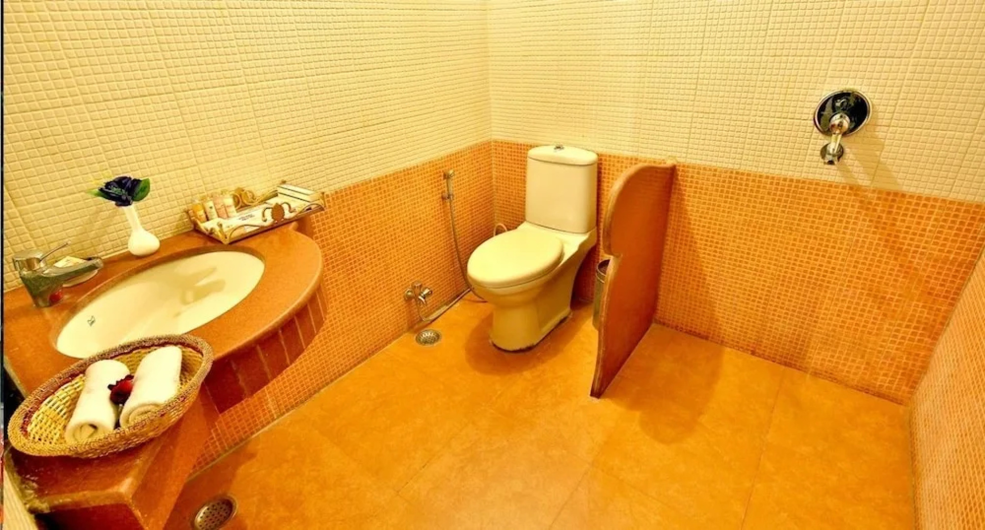 Chokhi Dhani - Desert Camp Resort