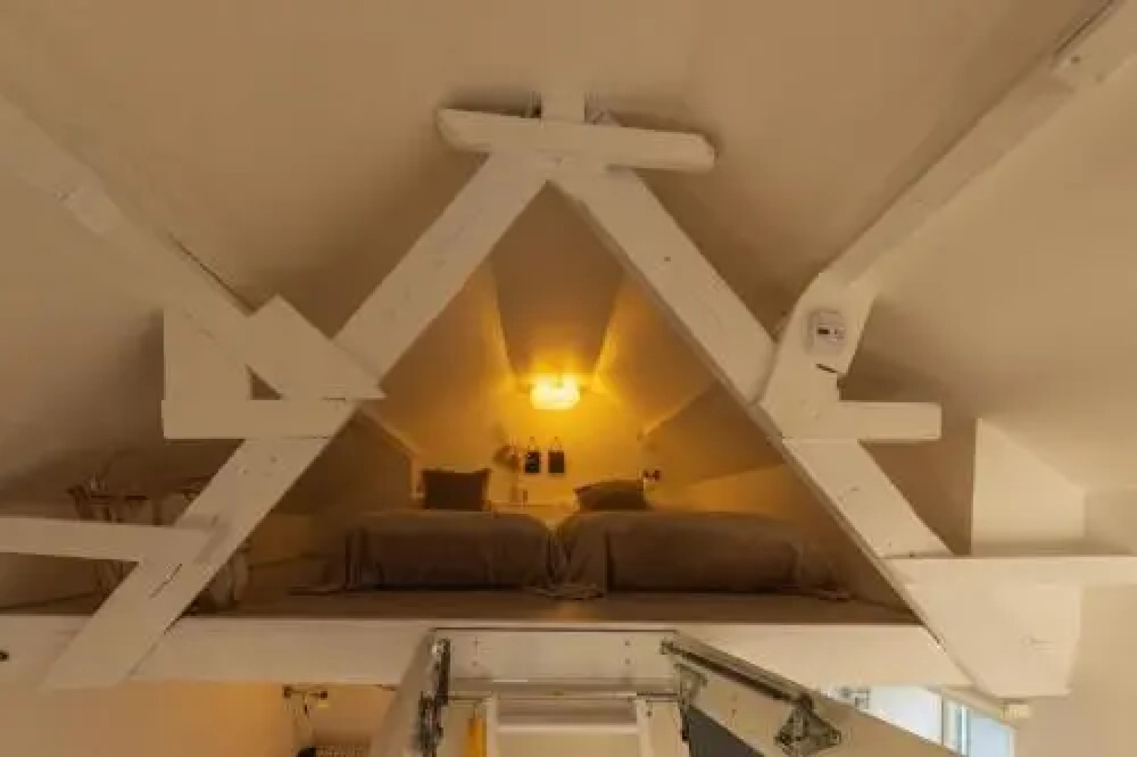 Authentiek vakantiehuisje