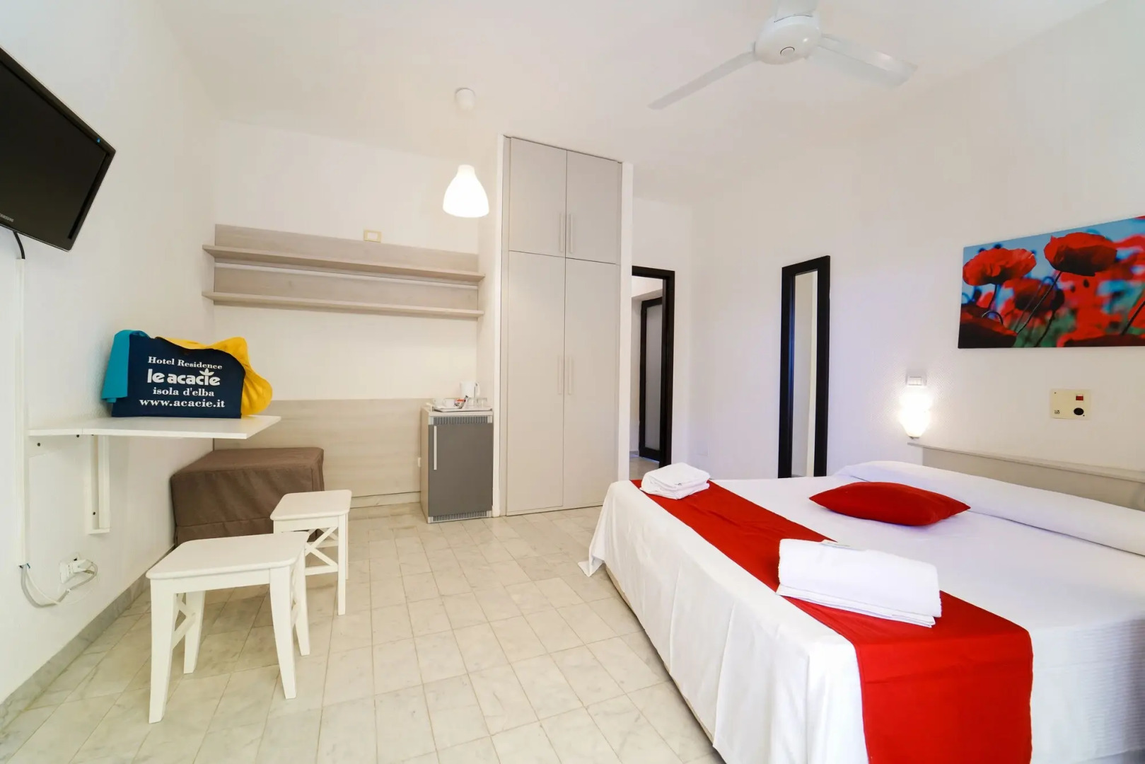 Hotel & Residence Le Acacie