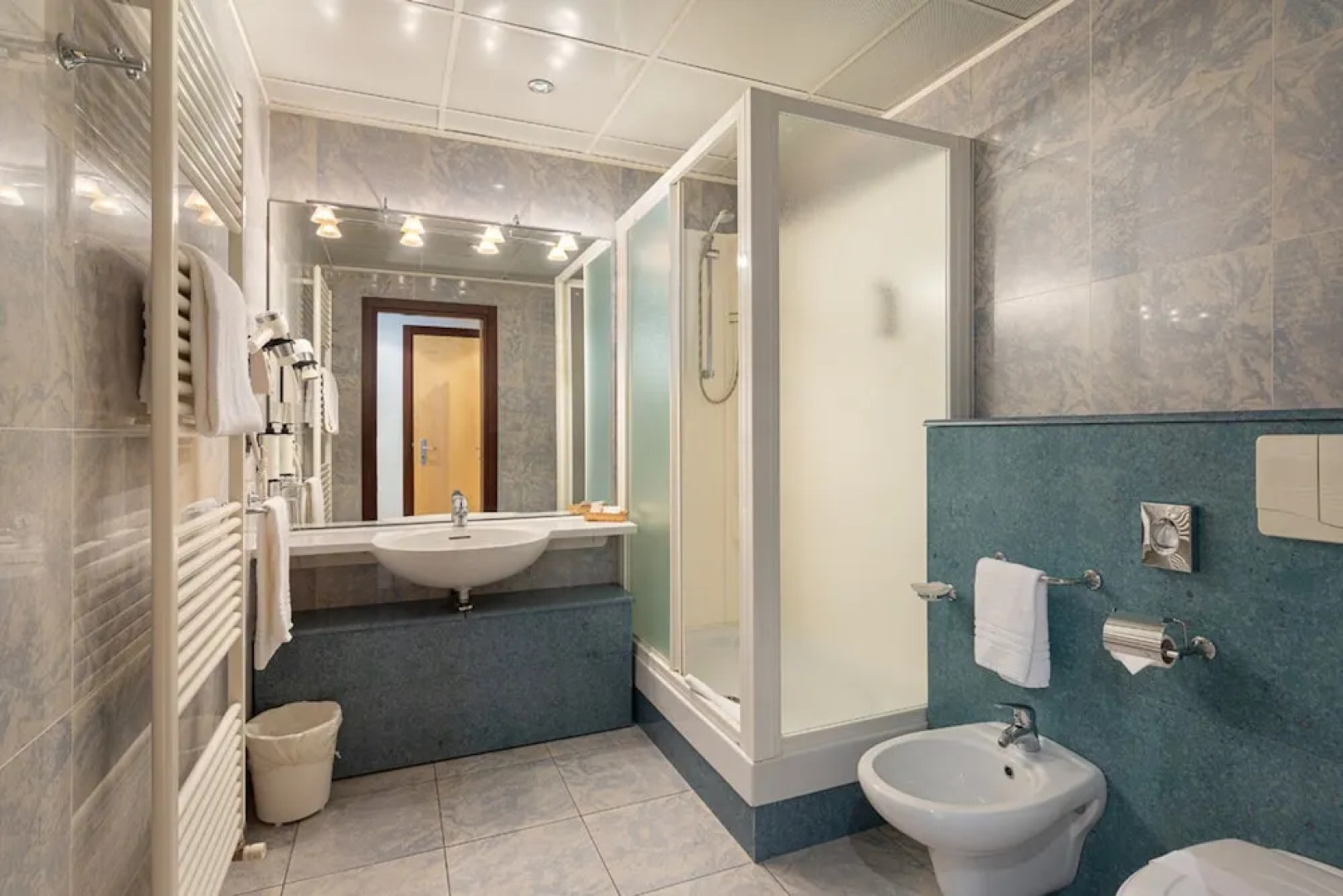 LVG Hotel Collection - Al Mulino