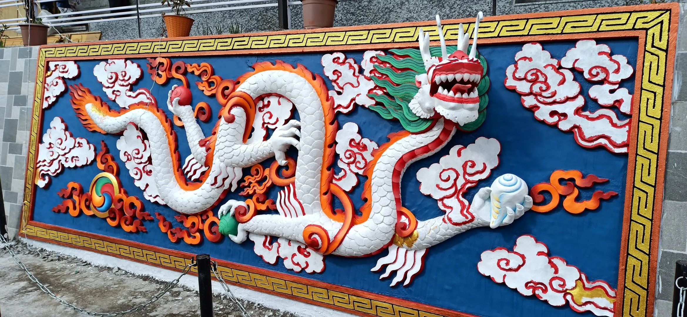 Rufina Lachung Kunga