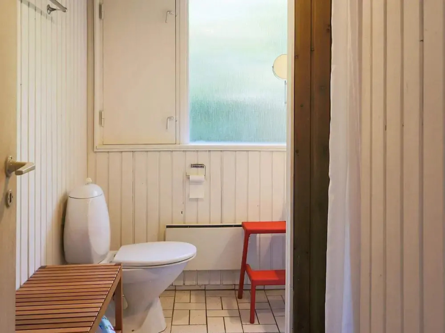 Seaside Retreat in Dronningmolle-by Traum