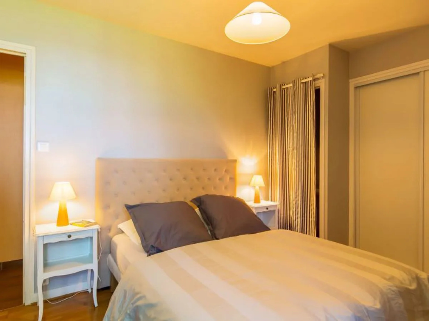 Saint Gonvel (LDZ103)