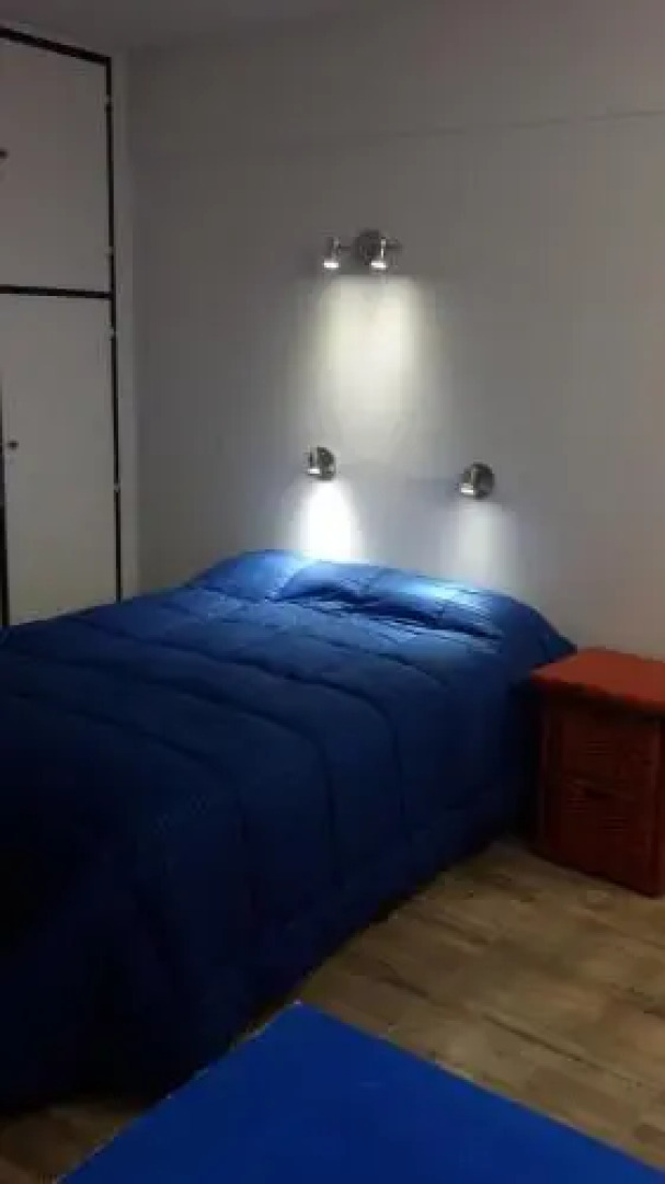 Estudio en Edificio Alnes