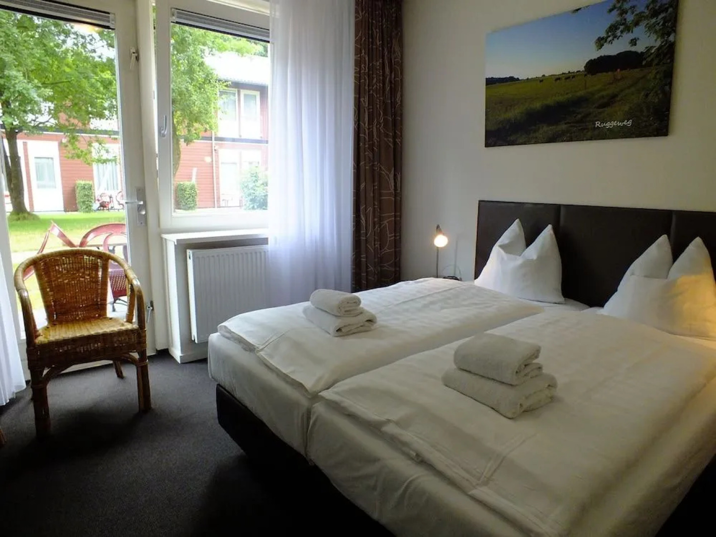 Hotel de Stoppelberg