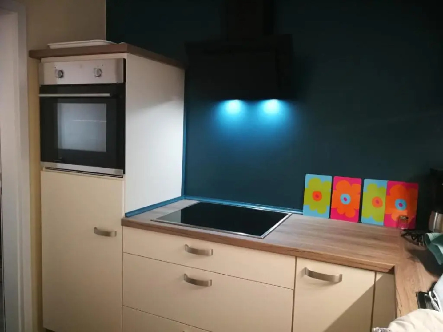 Ferienwohnung Nunatak am Plöner See