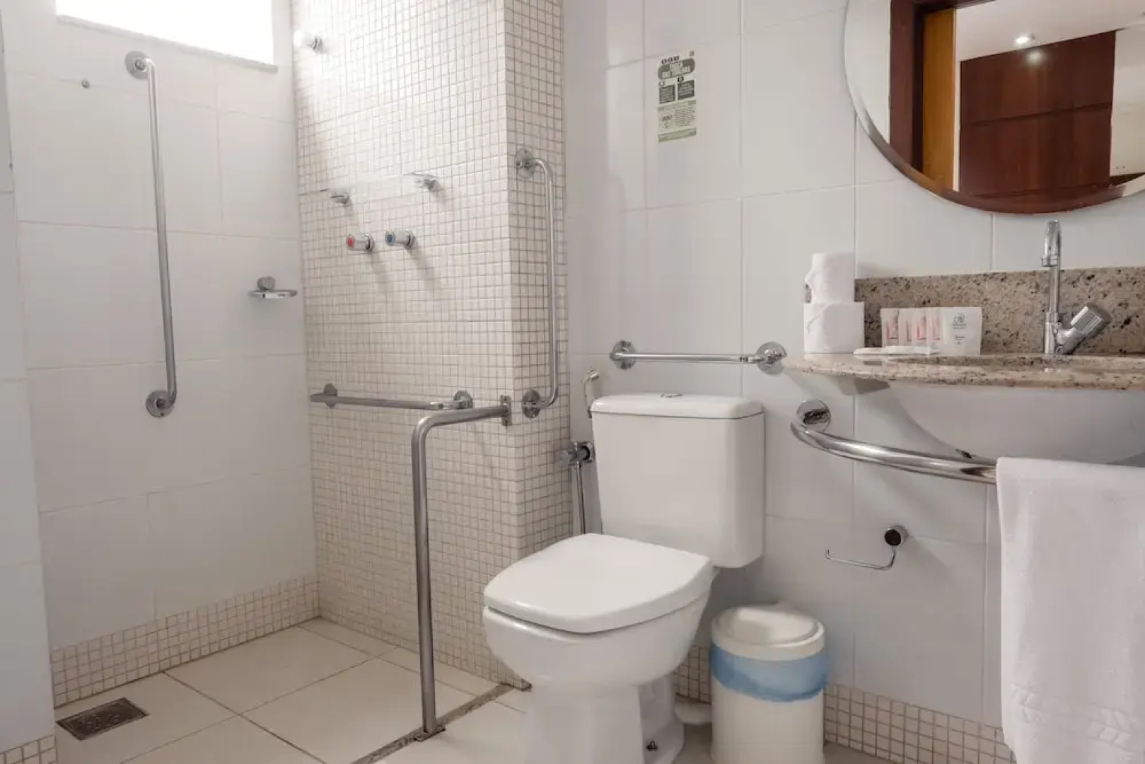 Ibituruna Center Hotel