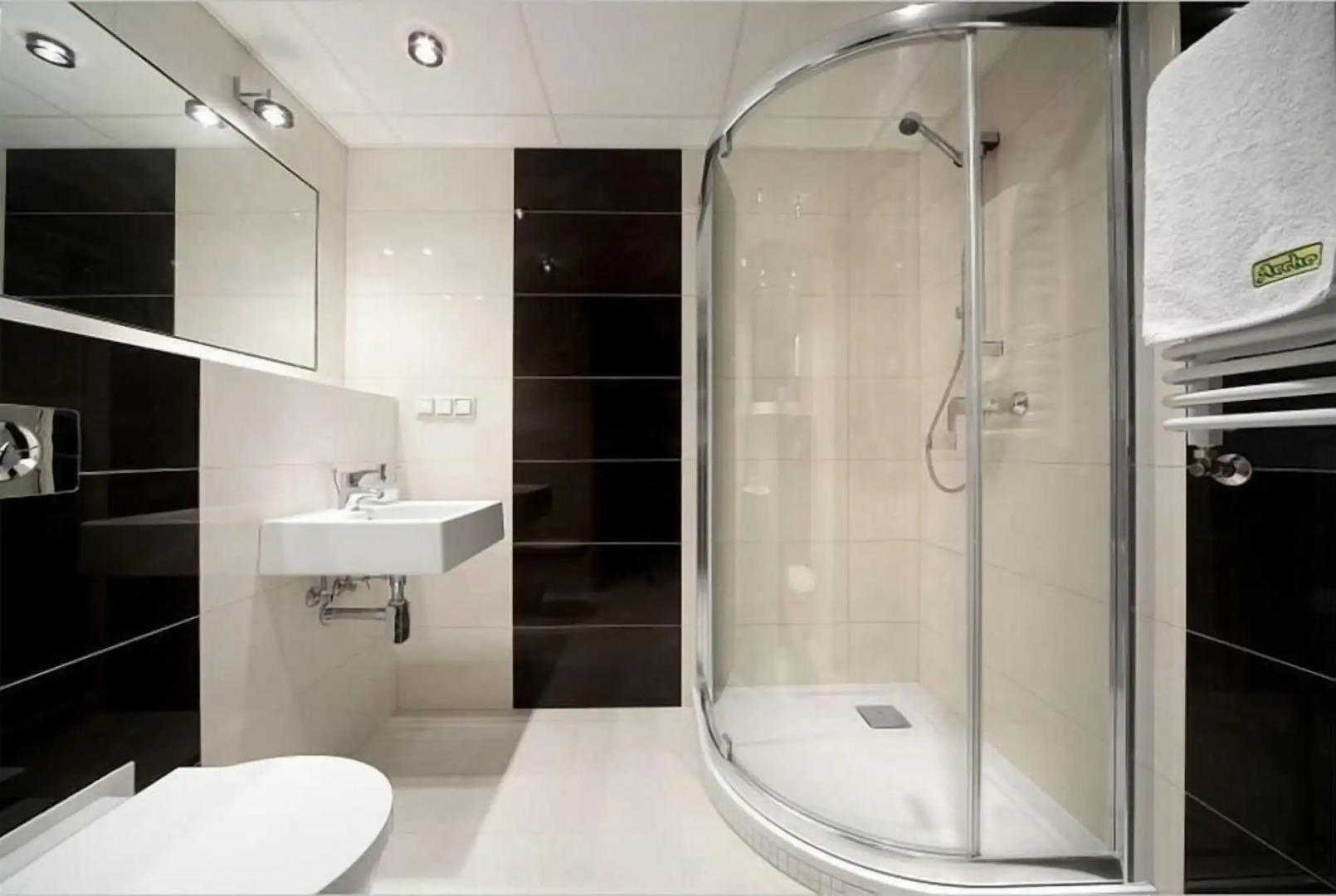 Arche Hotel Puławska Residence