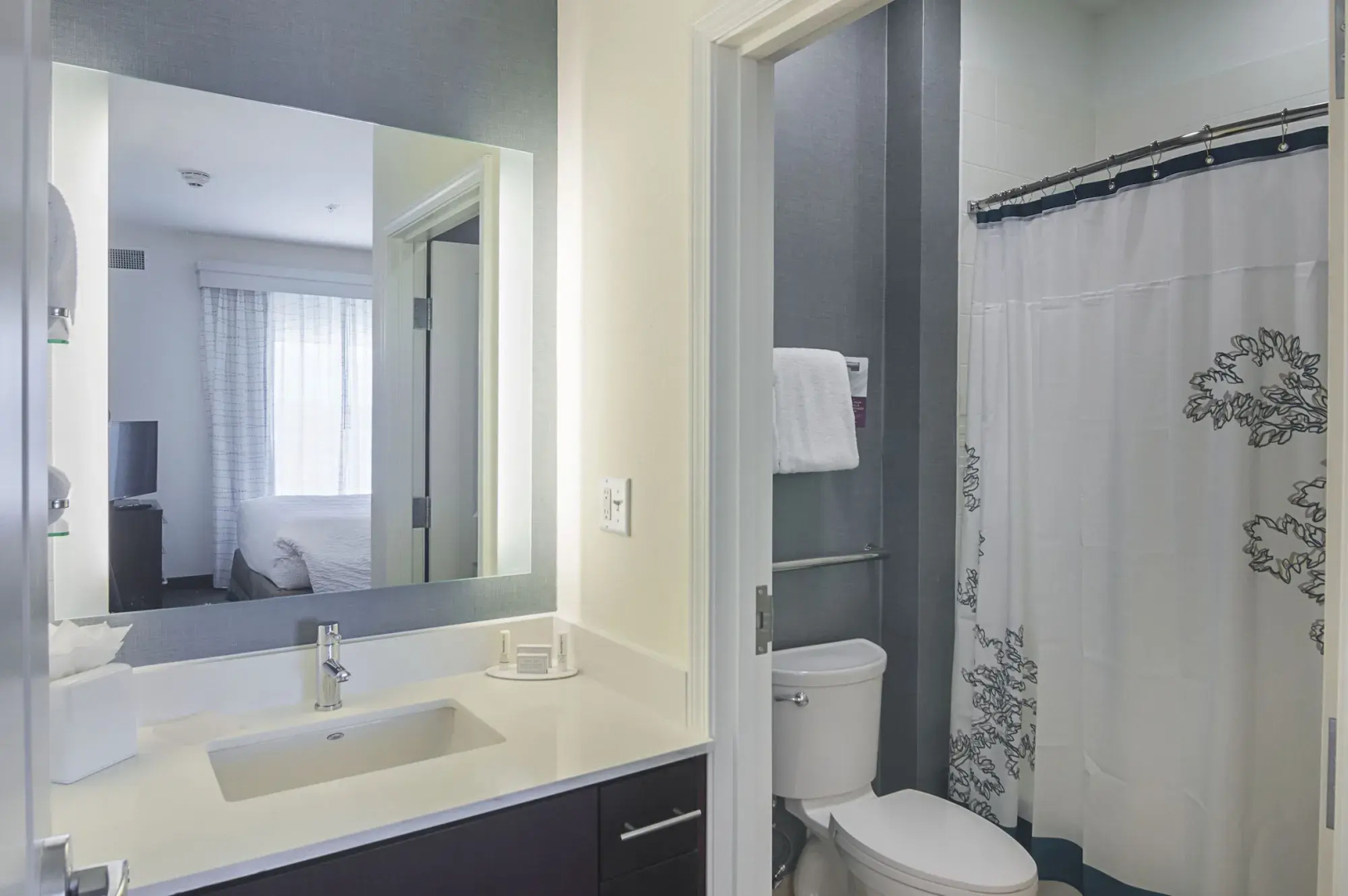 Residence Inn by Marriott Denton
