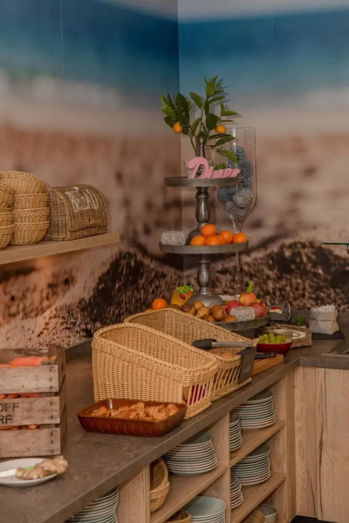 Hotel Jann von Norderney