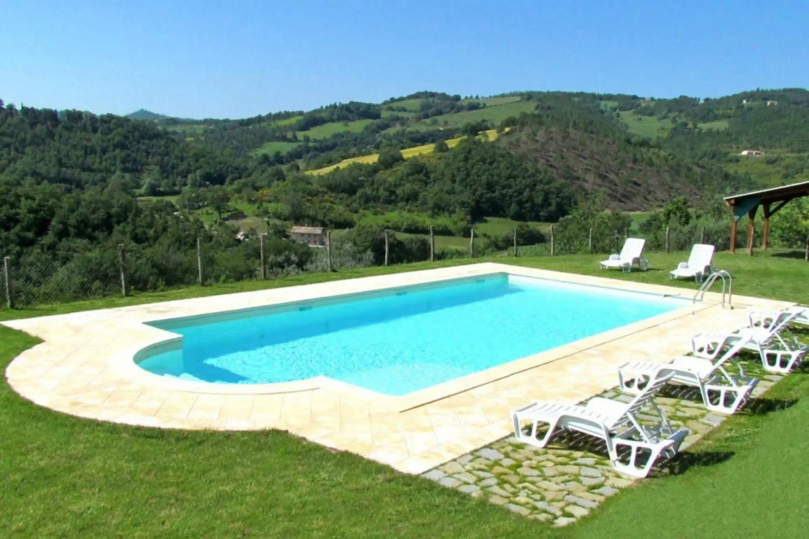 Antica Residenza Montereano