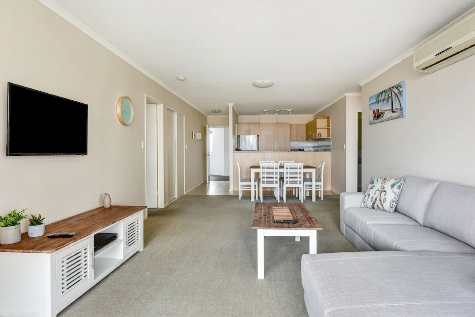 William Street Apartments