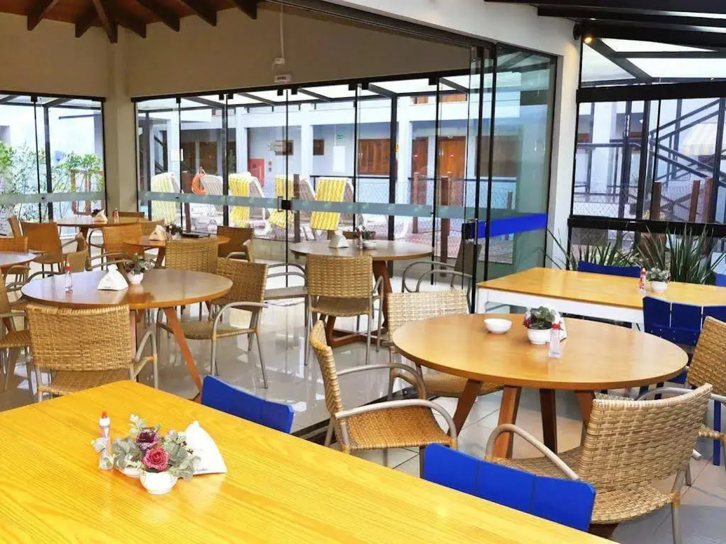 Casa de Temporada em Bonito-MS