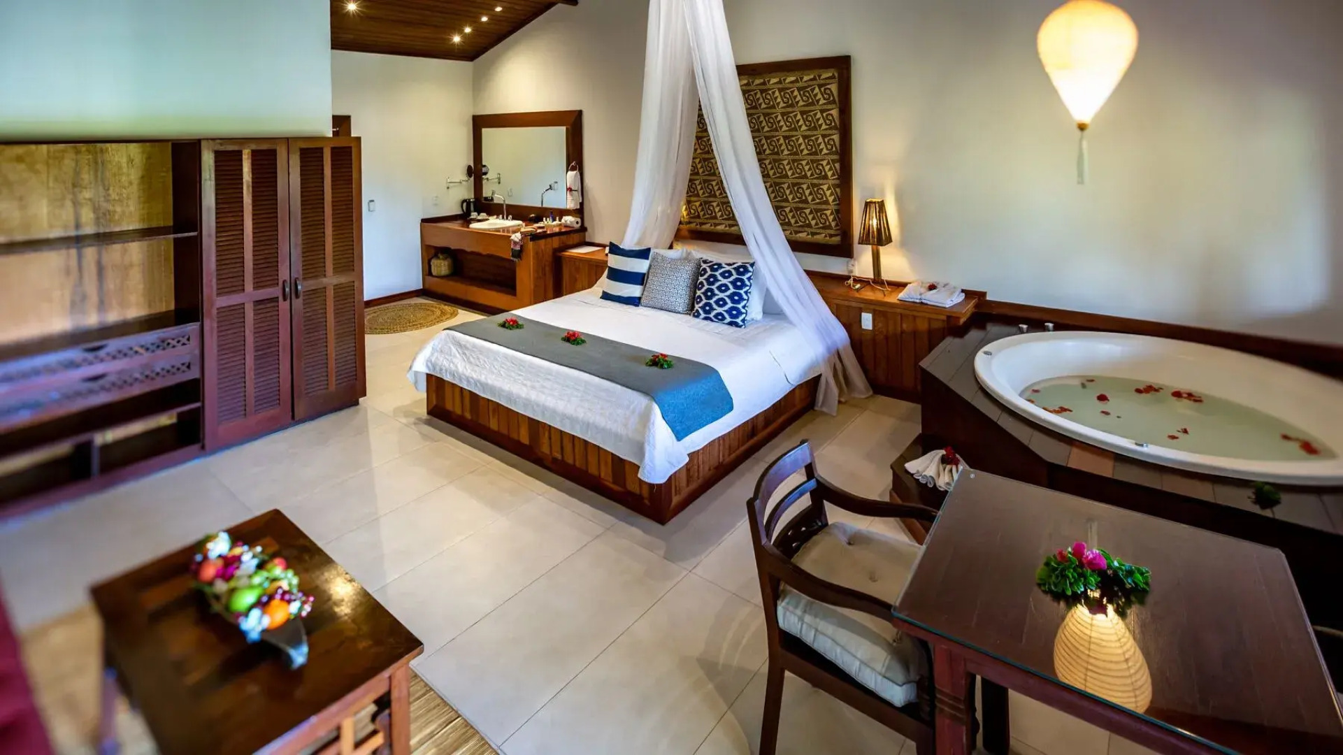 Hotel Sombra e Água Fresca