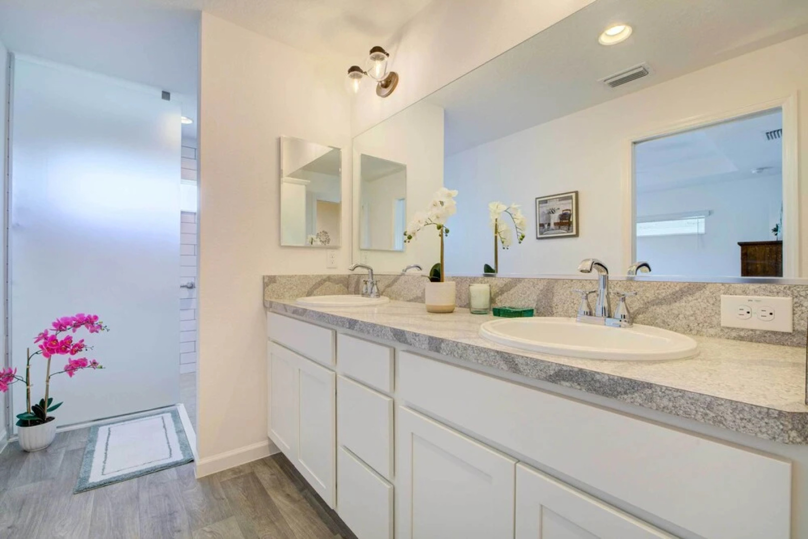 Near Golf & Shops: The Villages Home w/ Lanai!