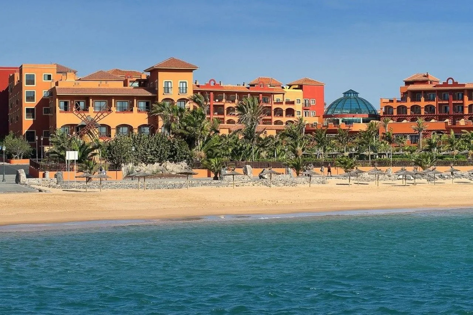 Sheraton Fuerteventura Beach, Golf & Spa Resort