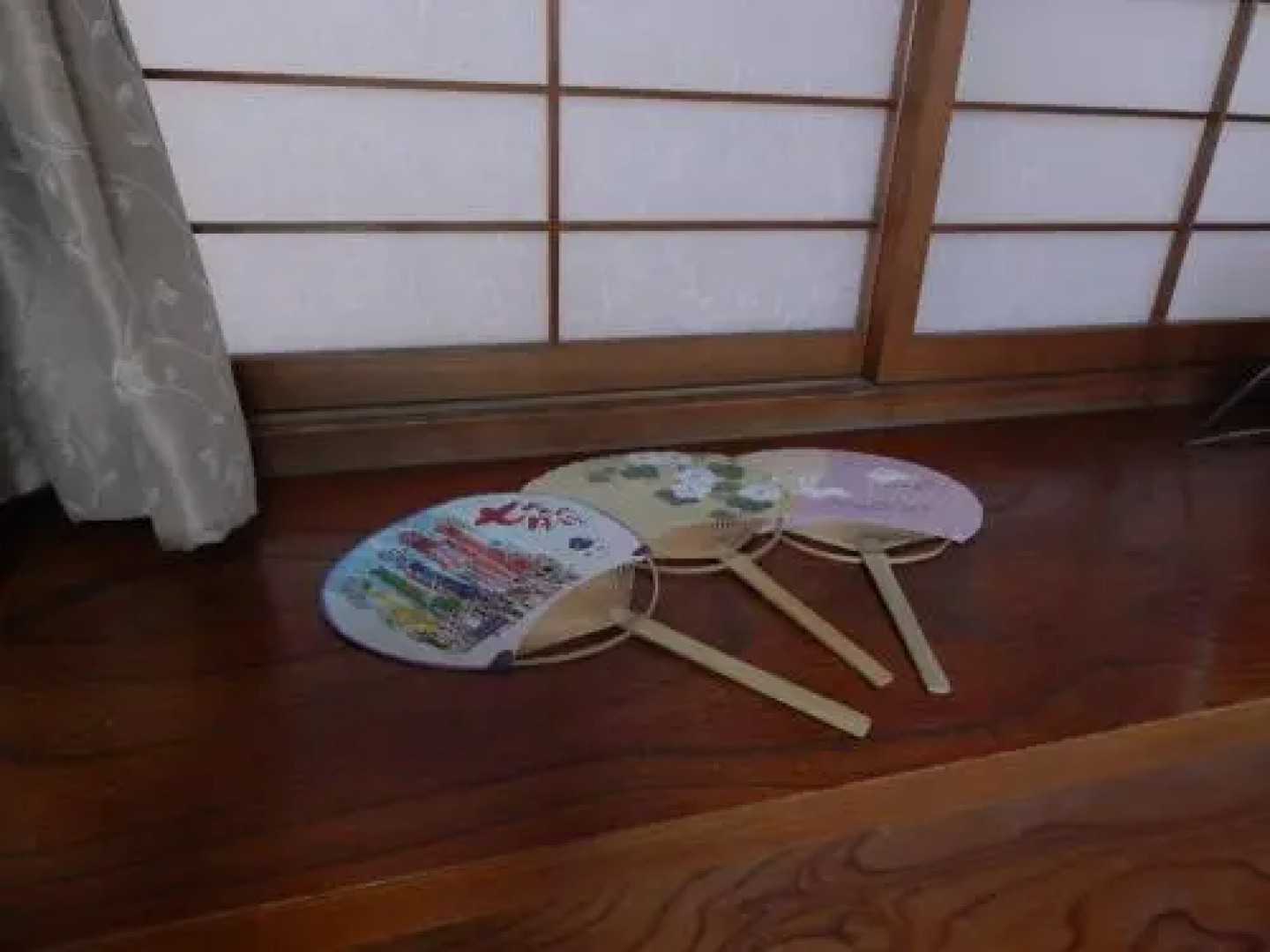 西图赛亚日式旅馆(Chitoseya Ryokan)